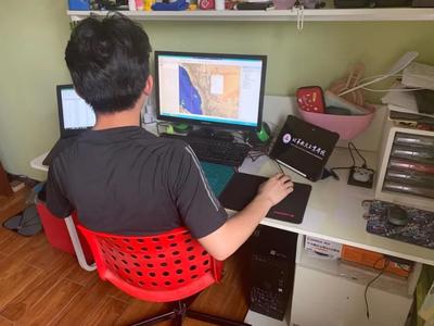 我院成功承擔航天“四維地球”遙感數(shù)據(jù)云產(chǎn)品項目，構建新一代遙感信息系統(tǒng)