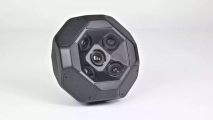 四種無人機傾斜攝影系統將逐步面世，遙感信息系統迎來革新浪潮