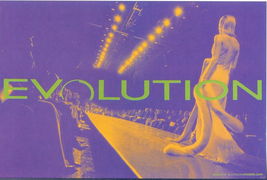 時尚廣告設(shè)計的藝術(shù)與商機