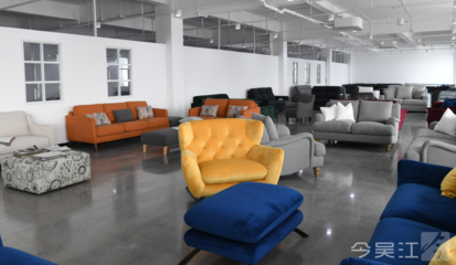 愛德家居新工廠投產(chǎn) 軟件開發(fā)驅動綠色環(huán)保與優(yōu)質高效