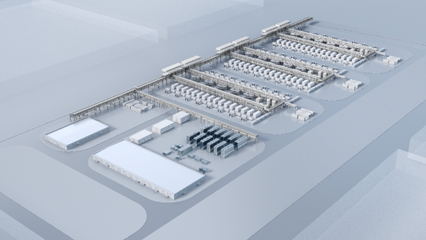 惠生工程與陽光氫能聯(lián)合發(fā)布MegaFlex“工廠即產(chǎn)品”綠氫一站式解決方案 軟件開發(fā)的關鍵驅動